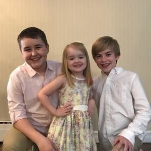 Meet your Posher, Heidi